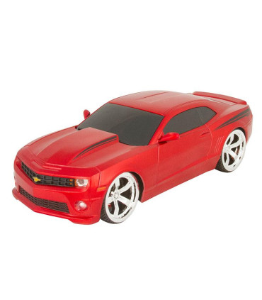 Vehiculo A Friccion 1:24 Chevy Camaro