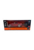 Vehiculo R/c 1:24 Camaro Copo