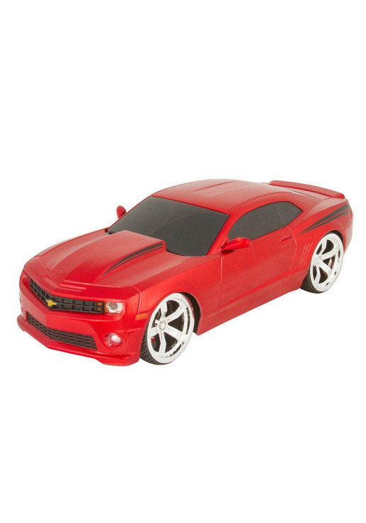 Vehiculo R/c 1:24 Camaro Copo