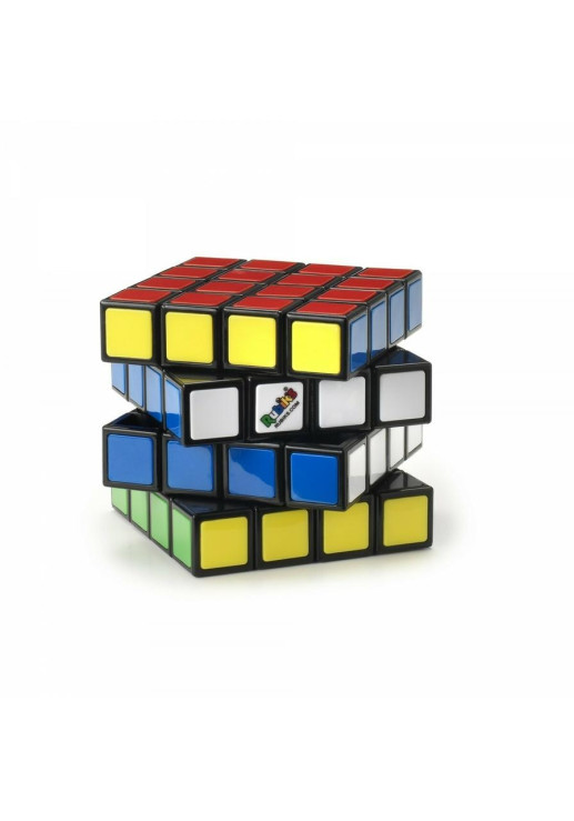 Cubo Rubik's 4 Lados