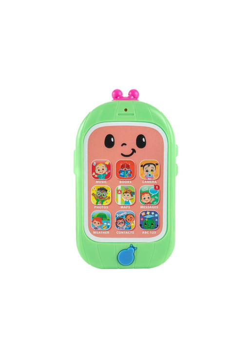 Cocomelon Mi Primer Telefono
