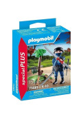 Playmobil Ninja