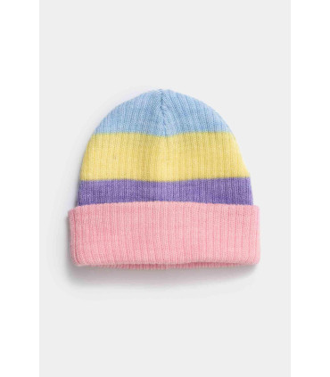Gorro Tej Rainbow Td U Cheeky
