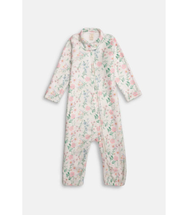 Underwear Bebé Cheeky Pijama Enterito Stp Wendy 3