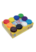 Masa Pack X 10 Potes