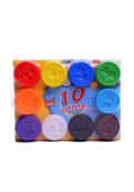Masa Pack X 10 Potes