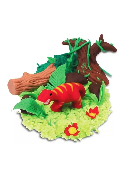 Masa Dinosaurios