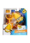 Mi Villano Favorito 4 Figura Con Accesorio