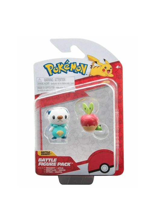 Pokemon Figura Basica