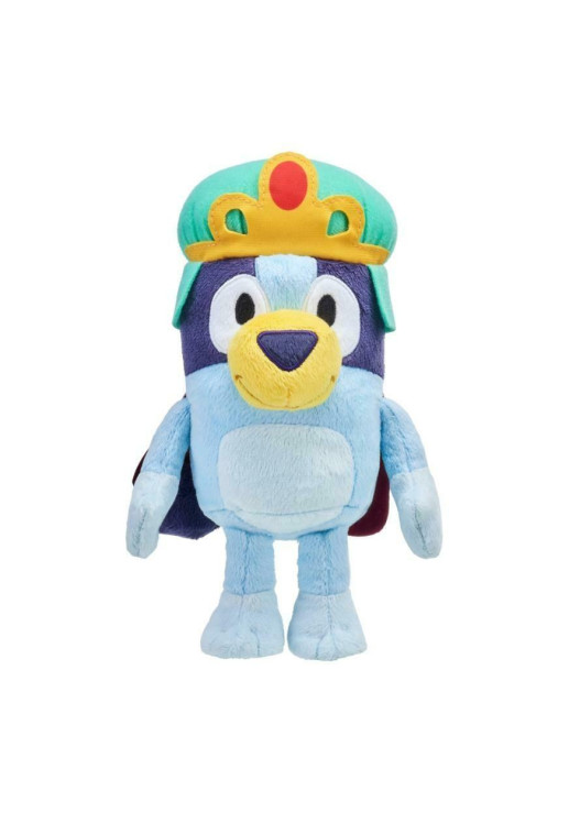 Bluey Peluche 18 Cm