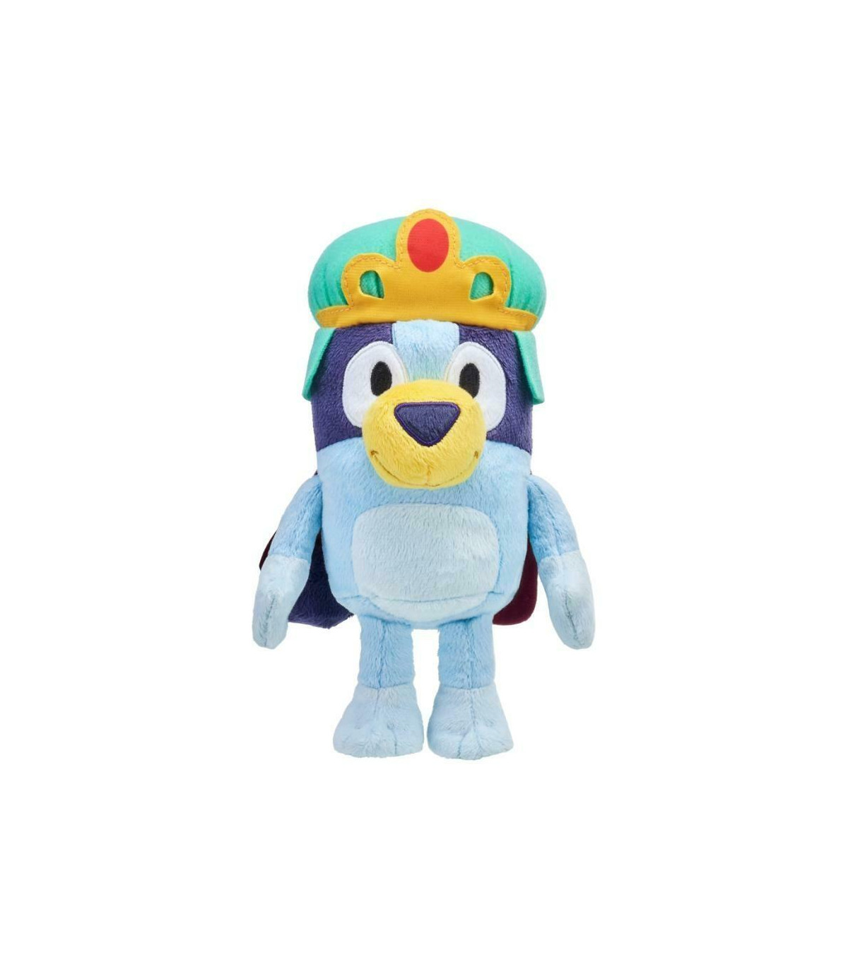 Bluey Peluche 18 Cm