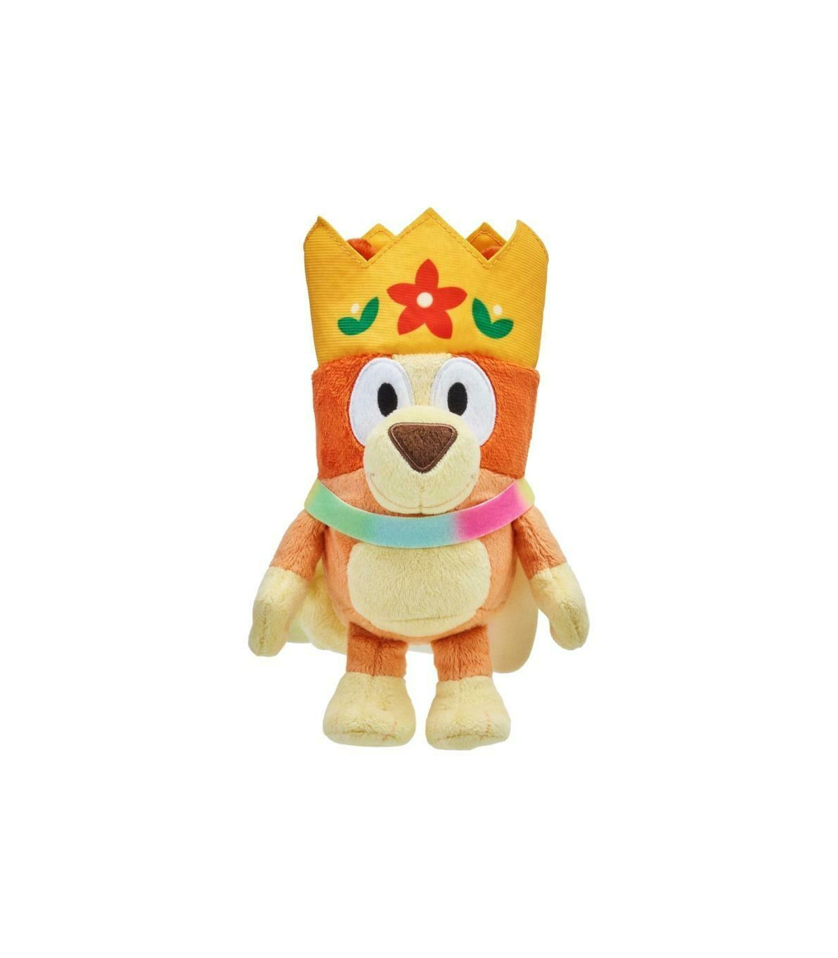Bluey Peluche 18 Cm
