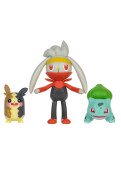 Pokemon Pack X 3