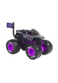 Monster Jam Vehiculo 1:64 Pantera Negra