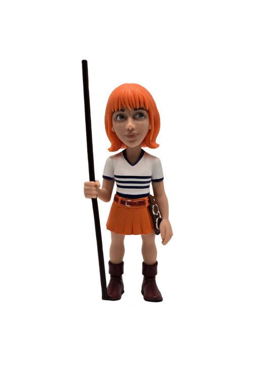 Minix Figura One Piece Nami