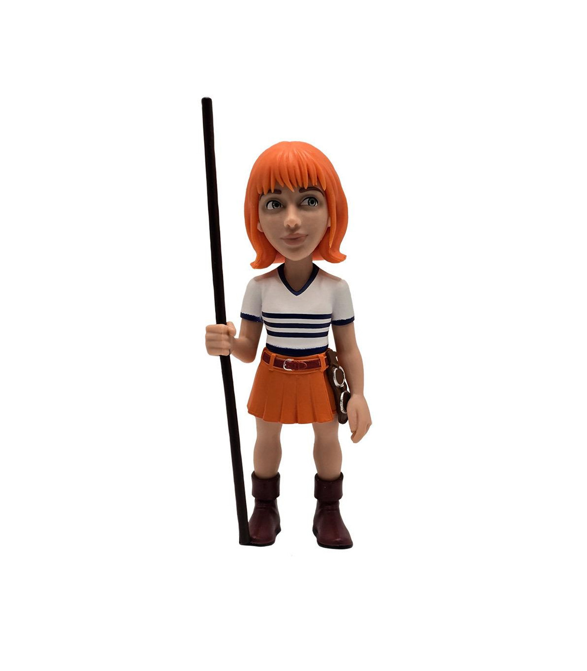 Minix Figura One Piece Nami