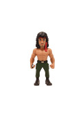 Minix Figura Rambo Con Vincha