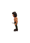 Minix Figura Rambo Con Vincha