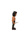 Minix Figura Rambo Con Vincha