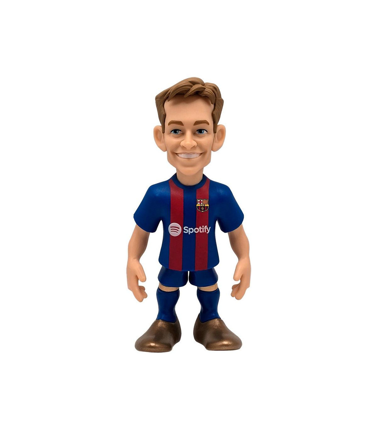 Minix Figura Barcelona Frenkie De Jong