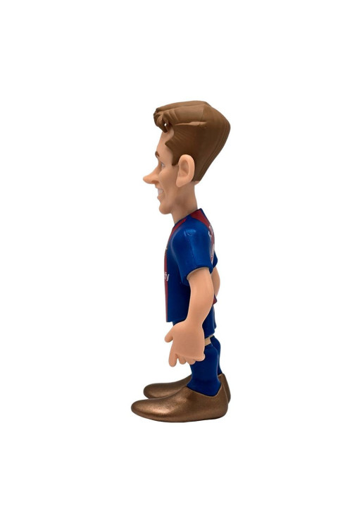 Minix Figura Barcelona Frenkie De Jong