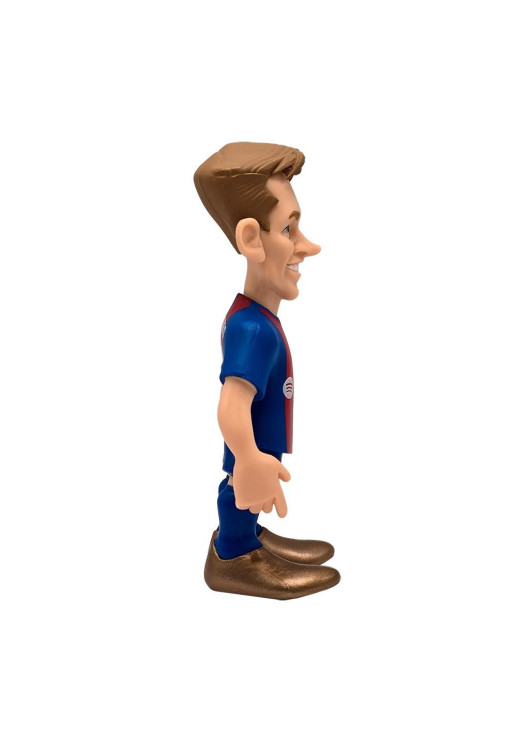 Minix Figura Barcelona Frenkie De Jong