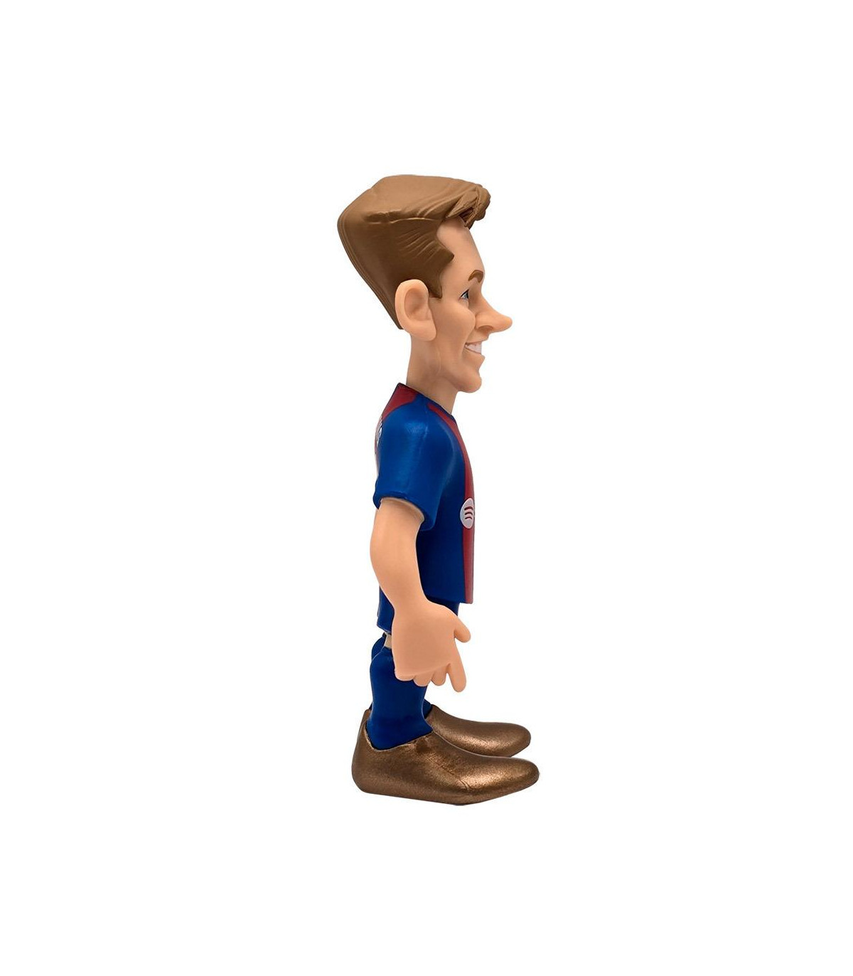 Minix Figura Barcelona Frenkie De Jong