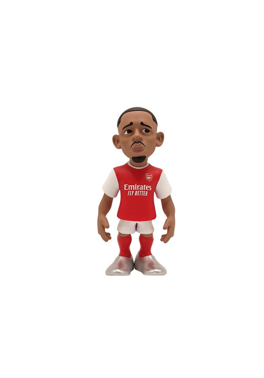 Minix Figura Arsenal Gabriel Jesus