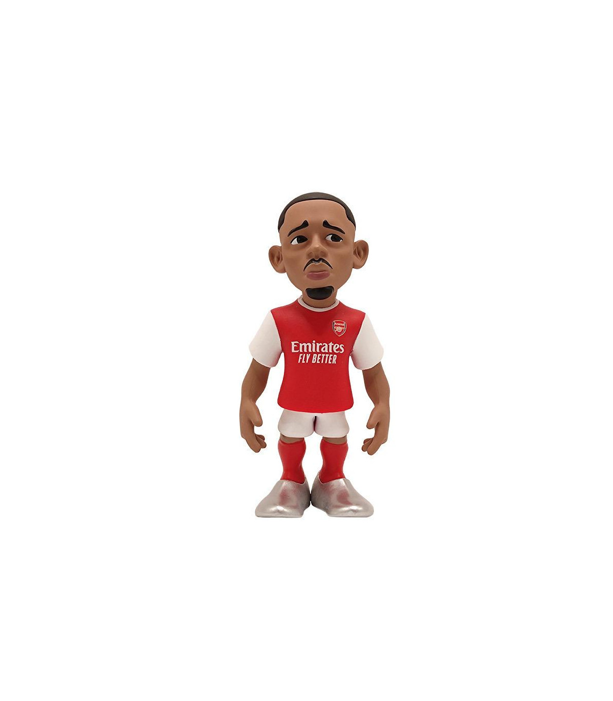 Minix Figura Arsenal Gabriel Jesus