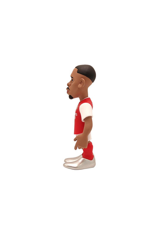 Minix Figura Arsenal Gabriel Jesus