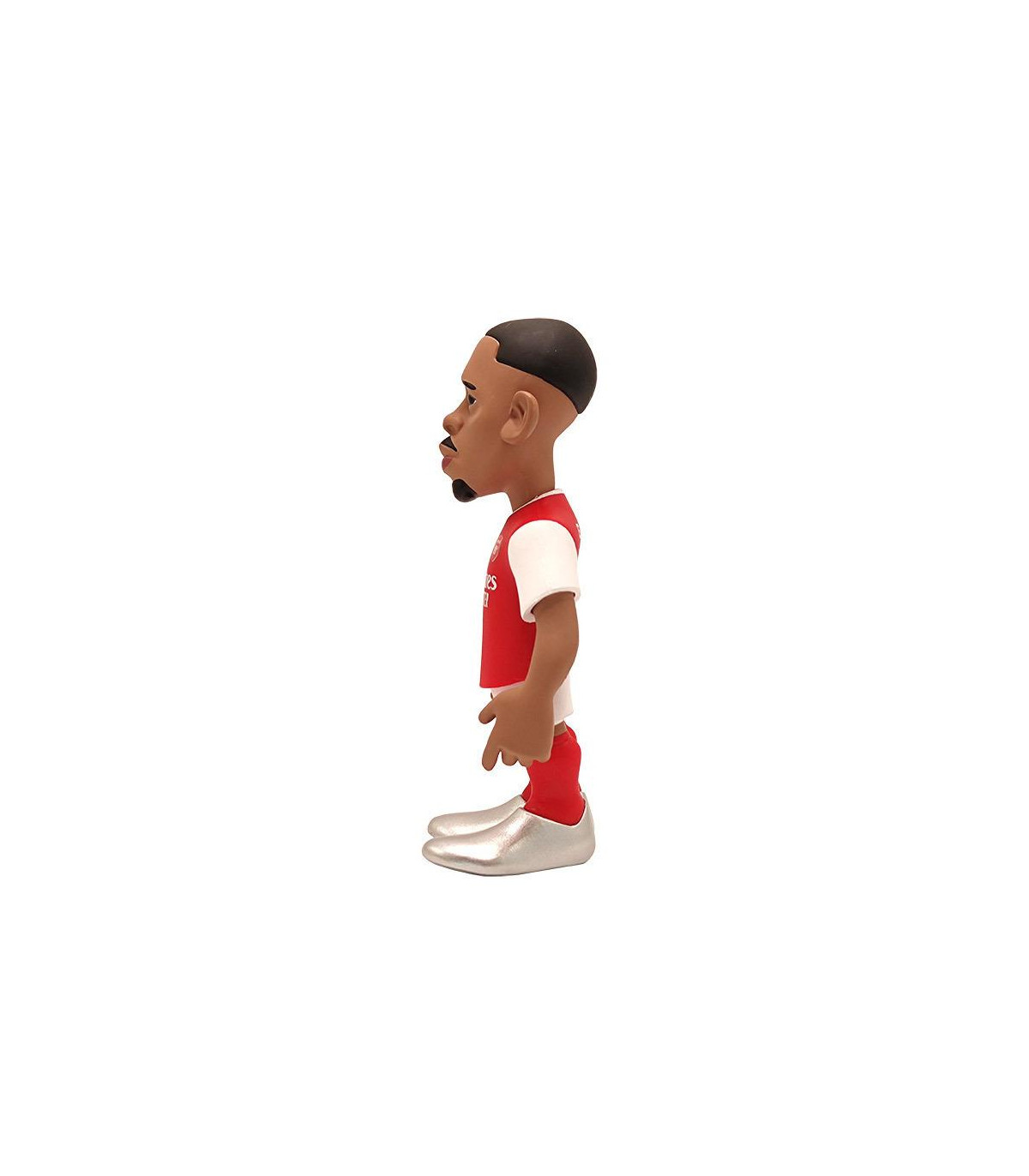 Minix Figura Arsenal Gabriel Jesus