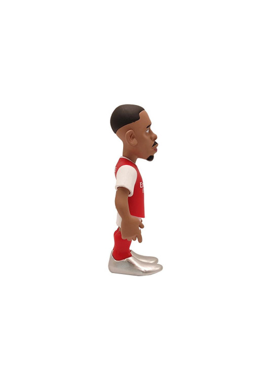 Minix Figura Arsenal Gabriel Jesus