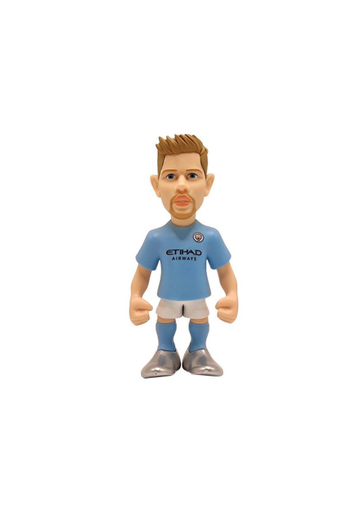 Minix Figura Man. City Kevin De Bruyne