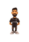Minix Figura Liverpool Alisson Becker