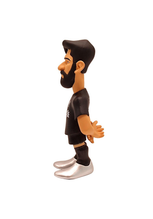 Minix Figura Liverpool Alisson Becker