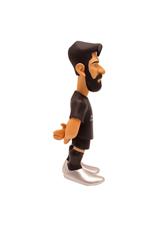 Minix Figura Liverpool Alisson Becker