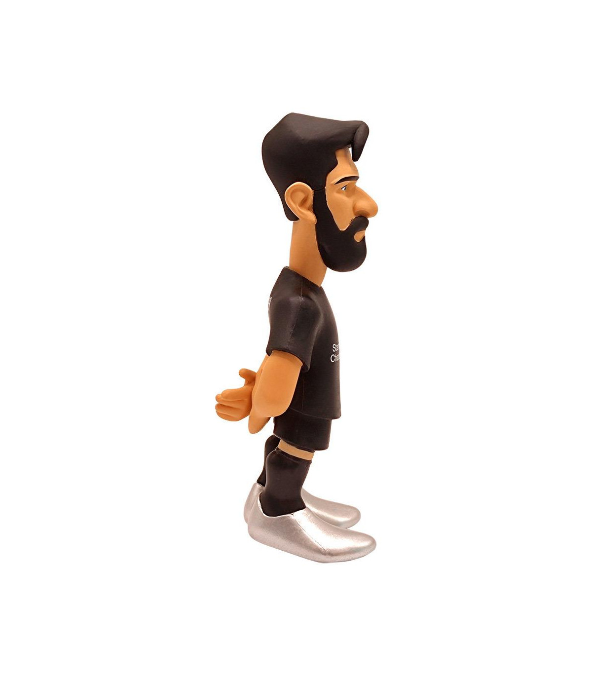 Minix Figura Liverpool Alisson Becker