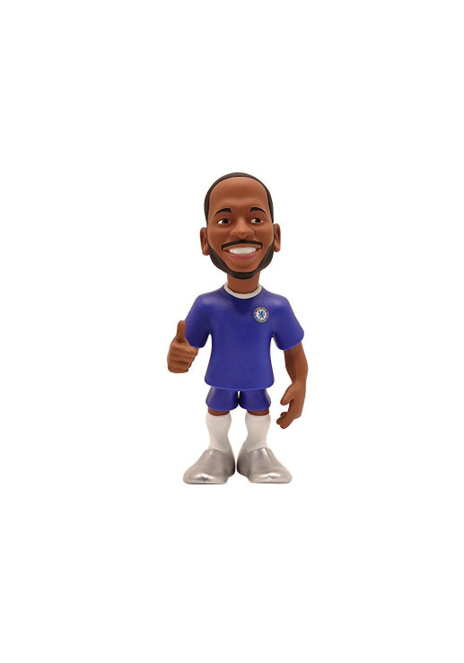 Minix Figura Chelsea Sterling
