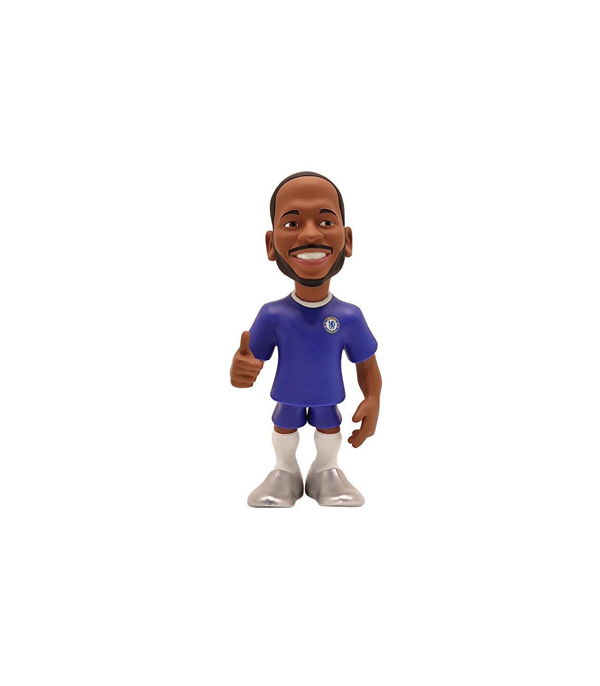 Minix Figura Chelsea Sterling