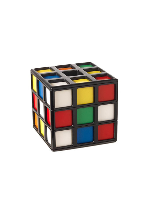 Cubo Rubik Cage Tateti