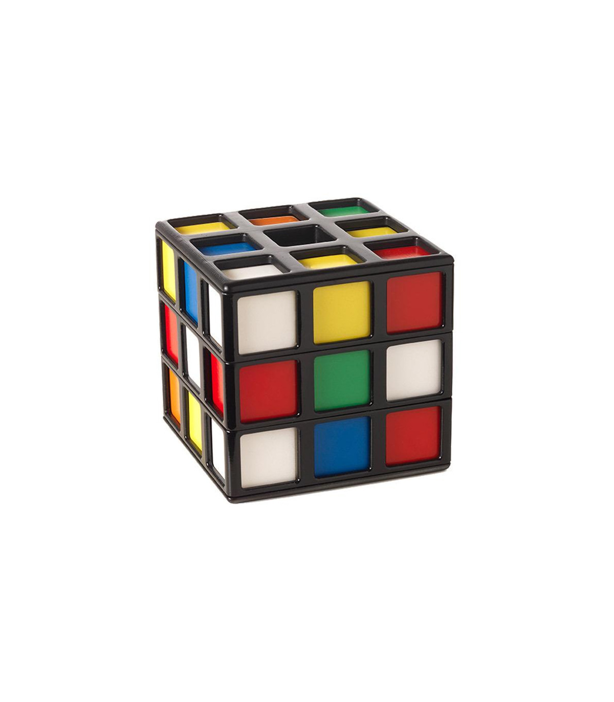 Cubo Rubik Cage Tateti