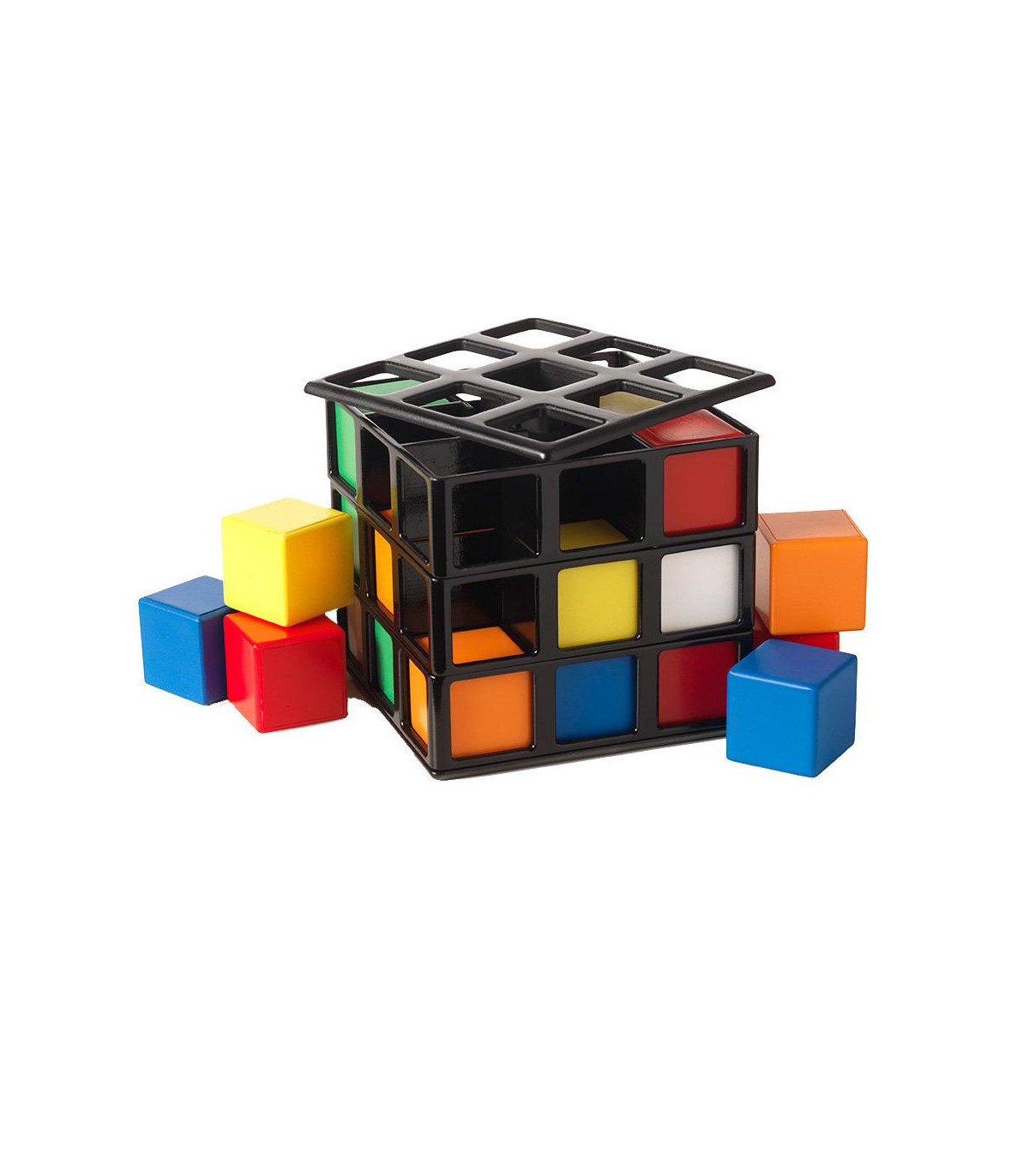 Cubo Rubik Cage Tateti