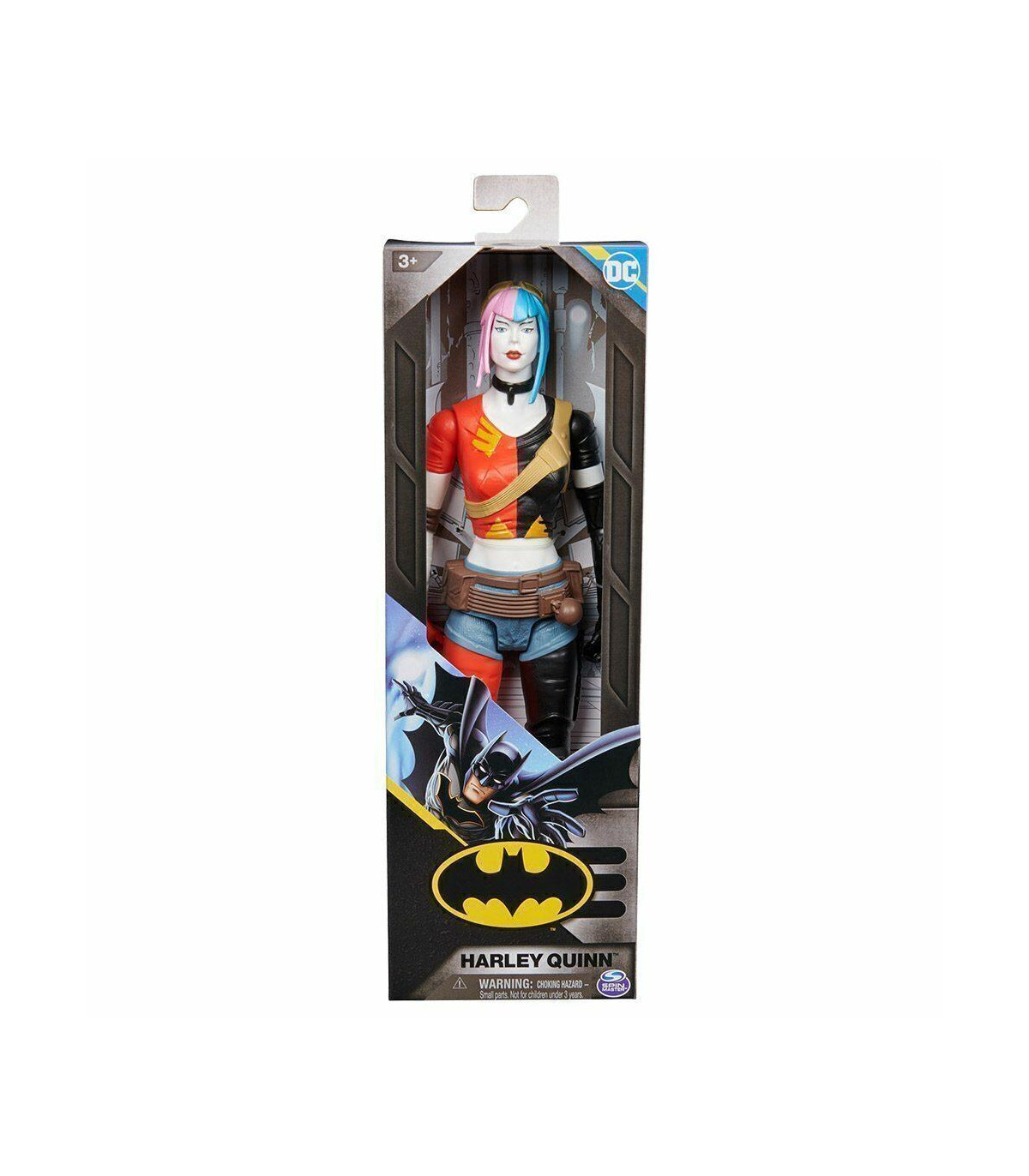 Dc Harley Quinn