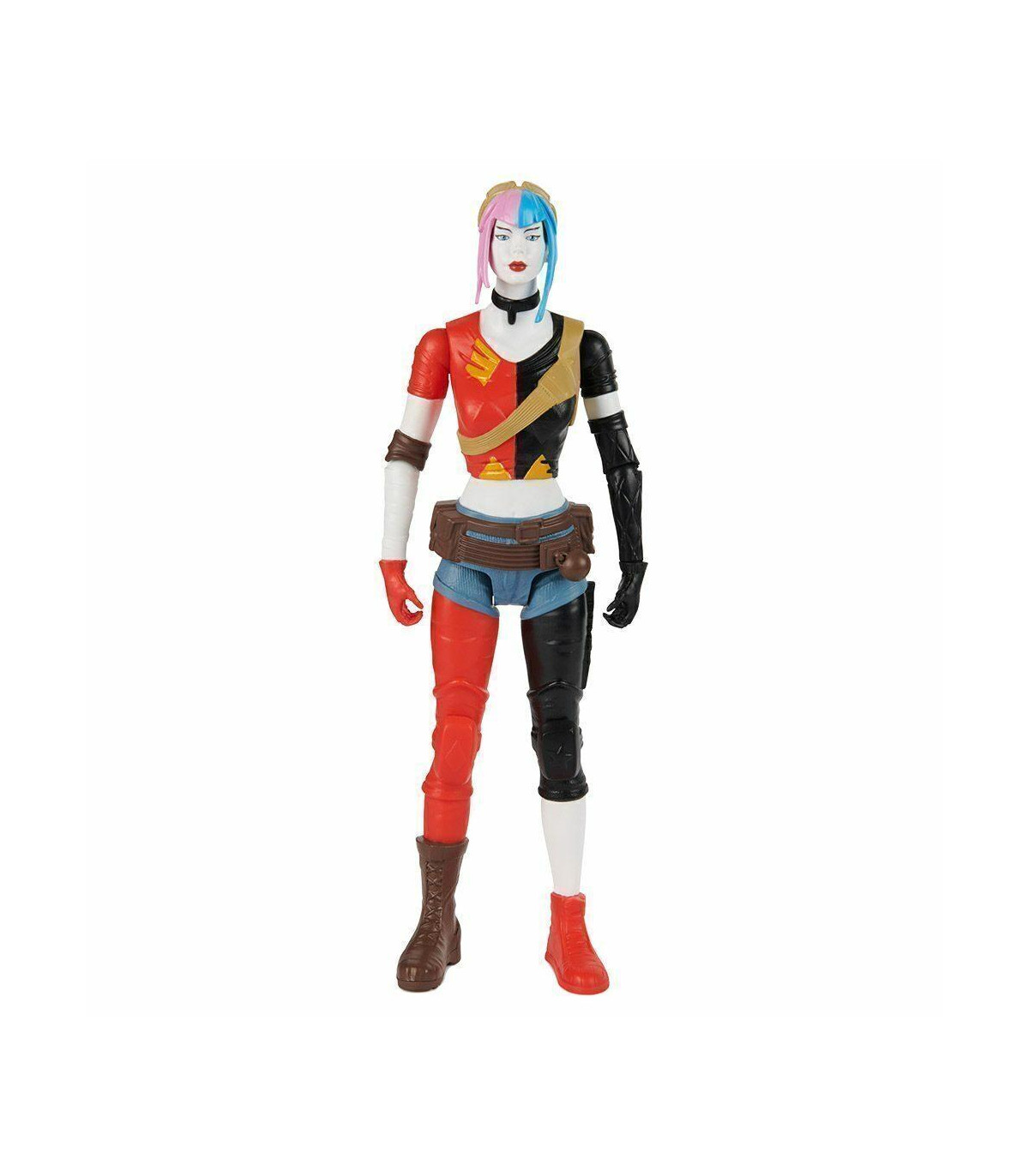 Dc Harley Quinn