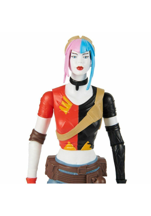 Dc Harley Quinn