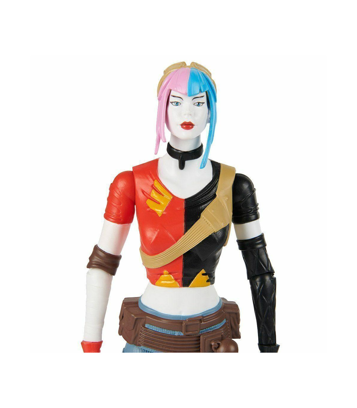 Dc Harley Quinn