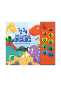 Libro Cuenta Como Los Dinosaurios