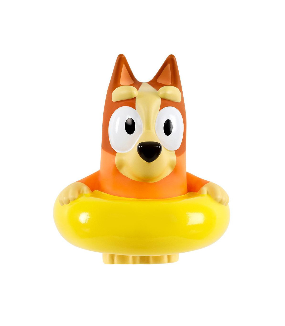 Bluey Figura Lanza Agua
