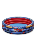 Pileta Spiderman 3 Anillos