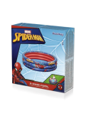 Pileta Spiderman 3 Anillos